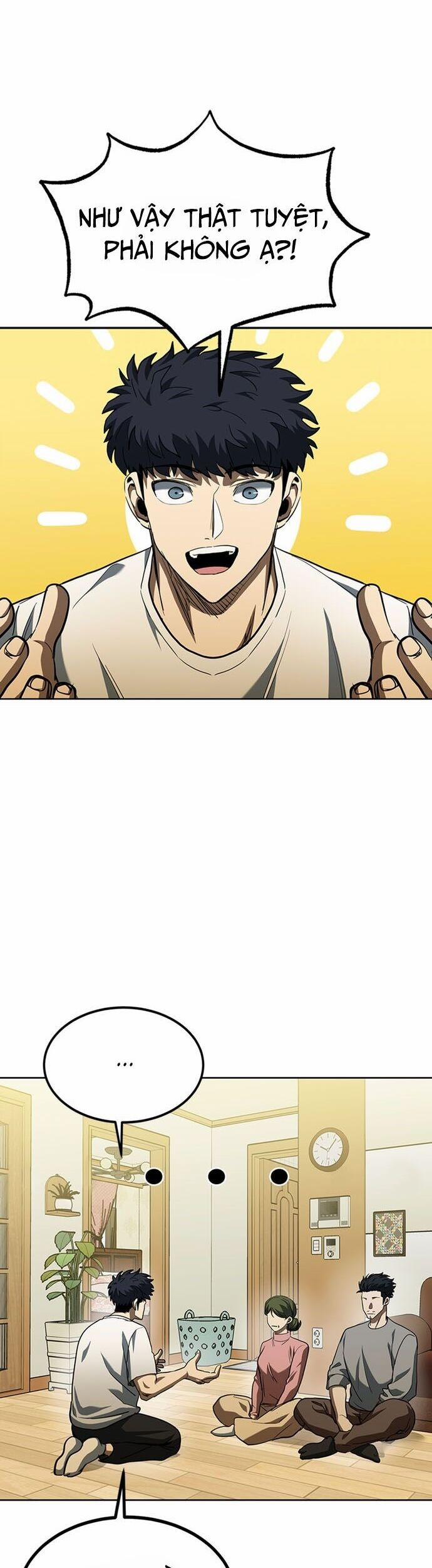 Vua Võ Đài 63 trang 14