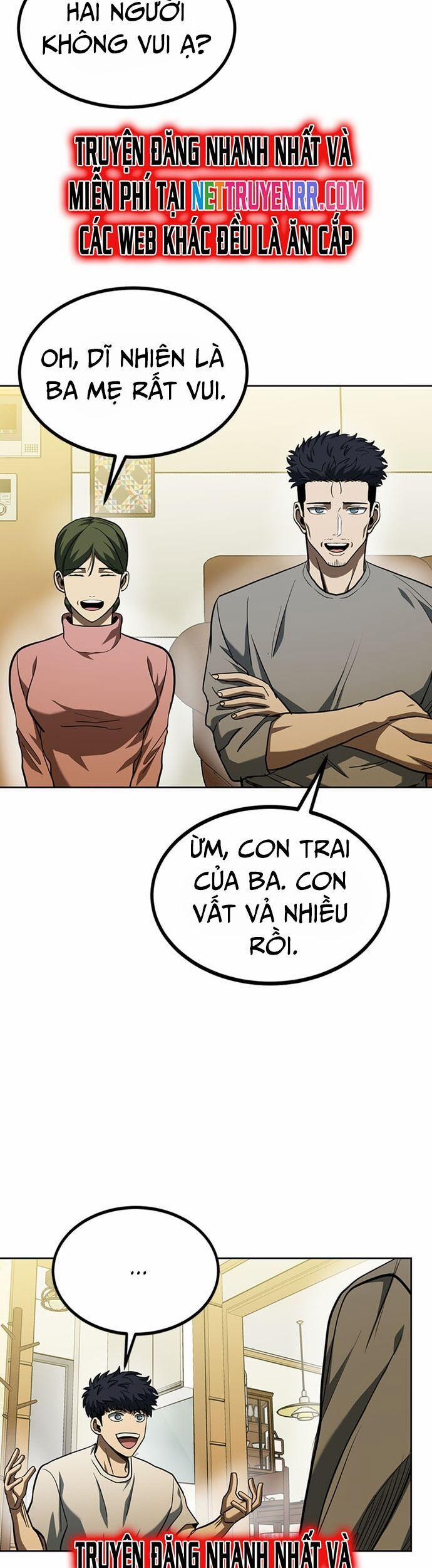 Vua Võ Đài 63 trang 15