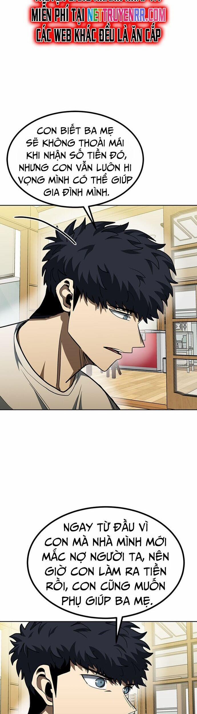 Vua Võ Đài 63 trang 16