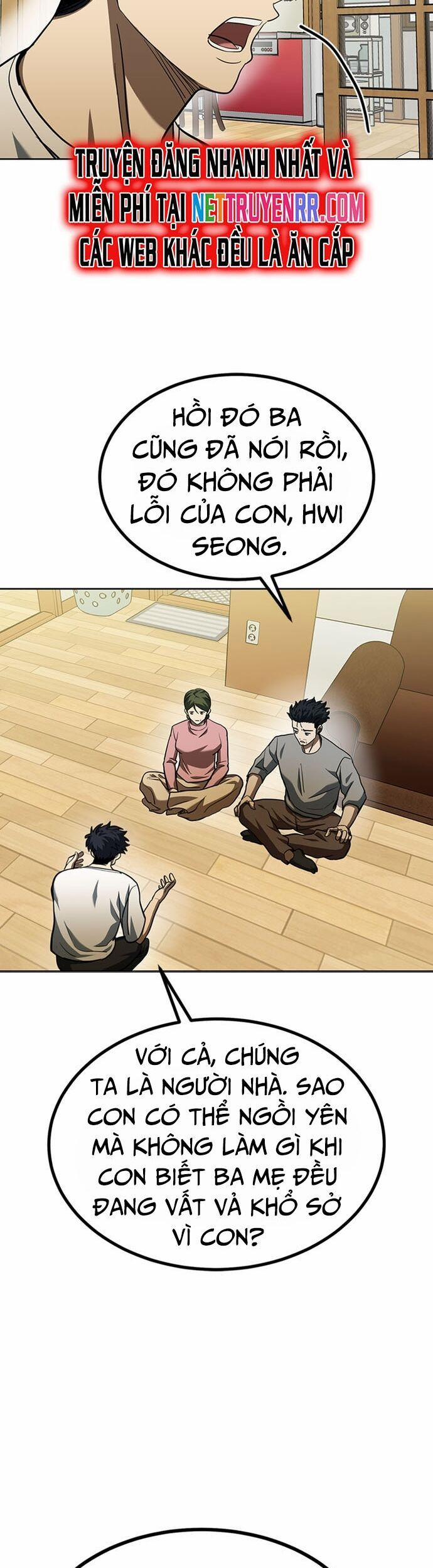 Vua Võ Đài 63 trang 17