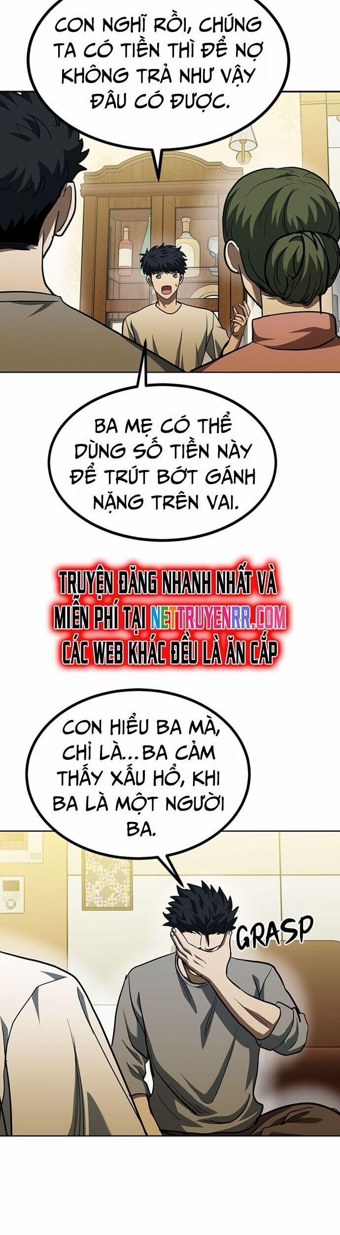 Vua Võ Đài 63 trang 18