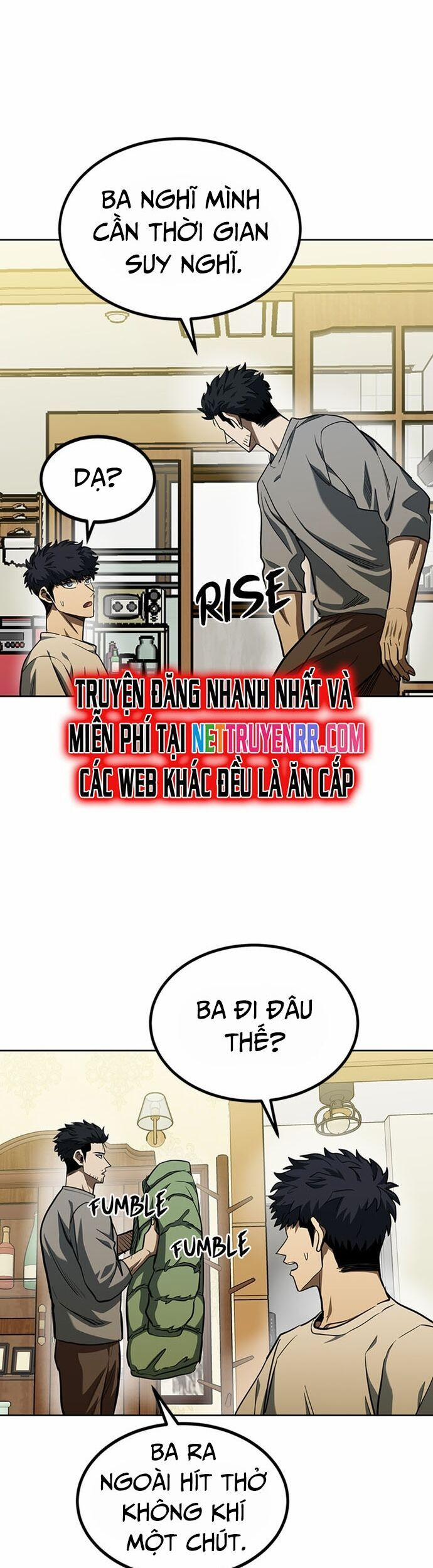 Vua Võ Đài 63 trang 19