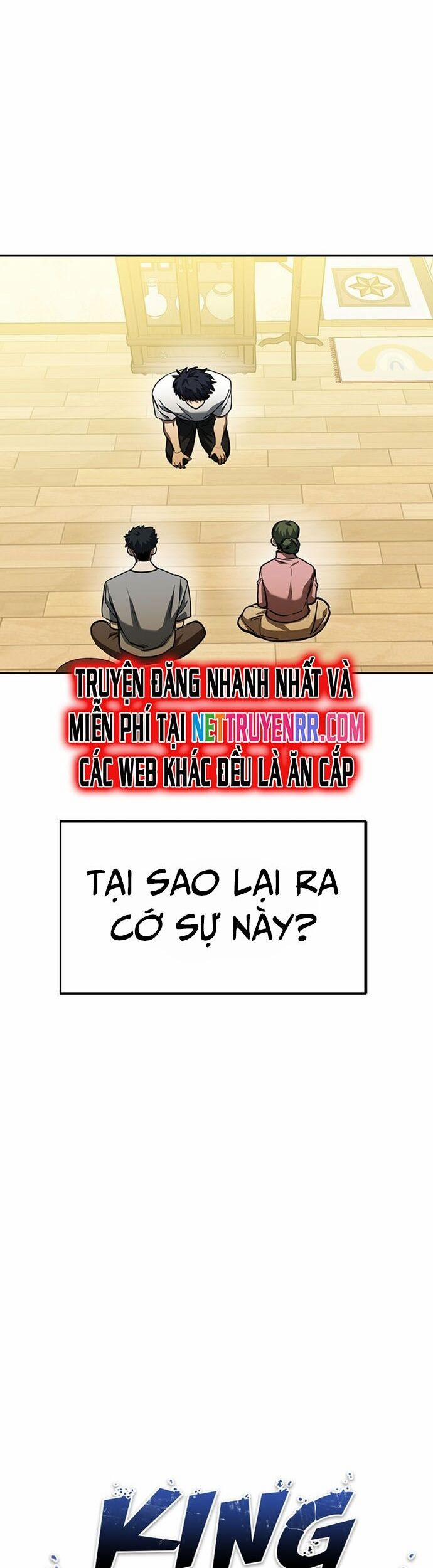 Vua Võ Đài 63 trang 2