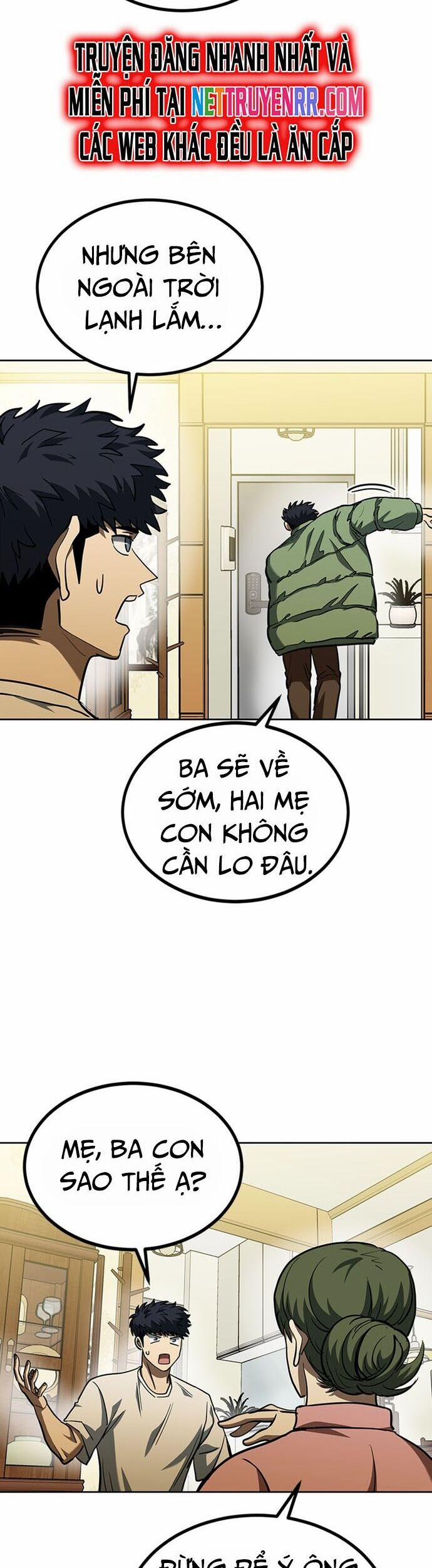 Vua Võ Đài 63 trang 20