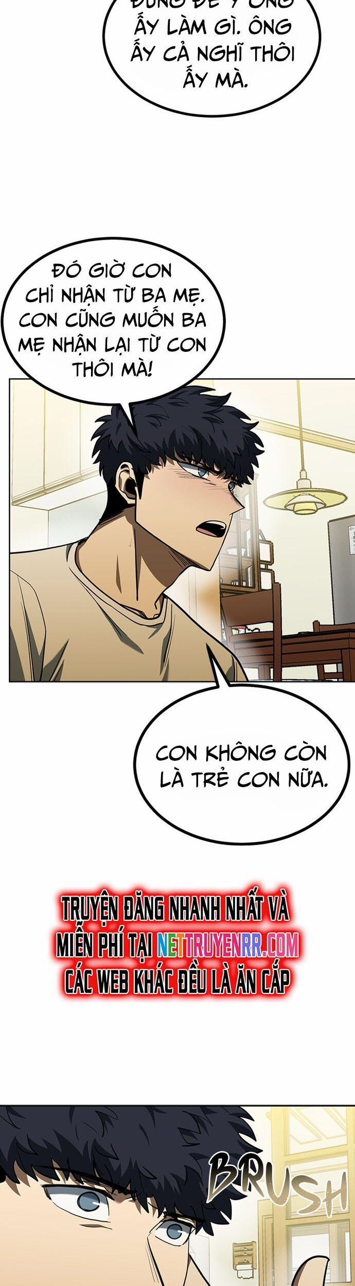 Vua Võ Đài 63 trang 21