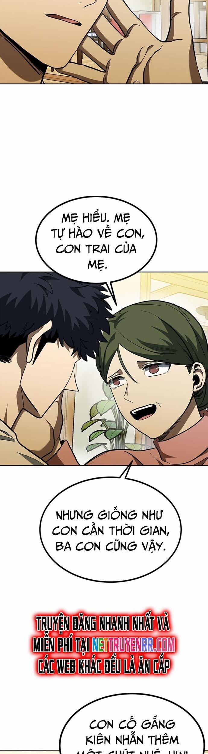 Vua Võ Đài 63 trang 22