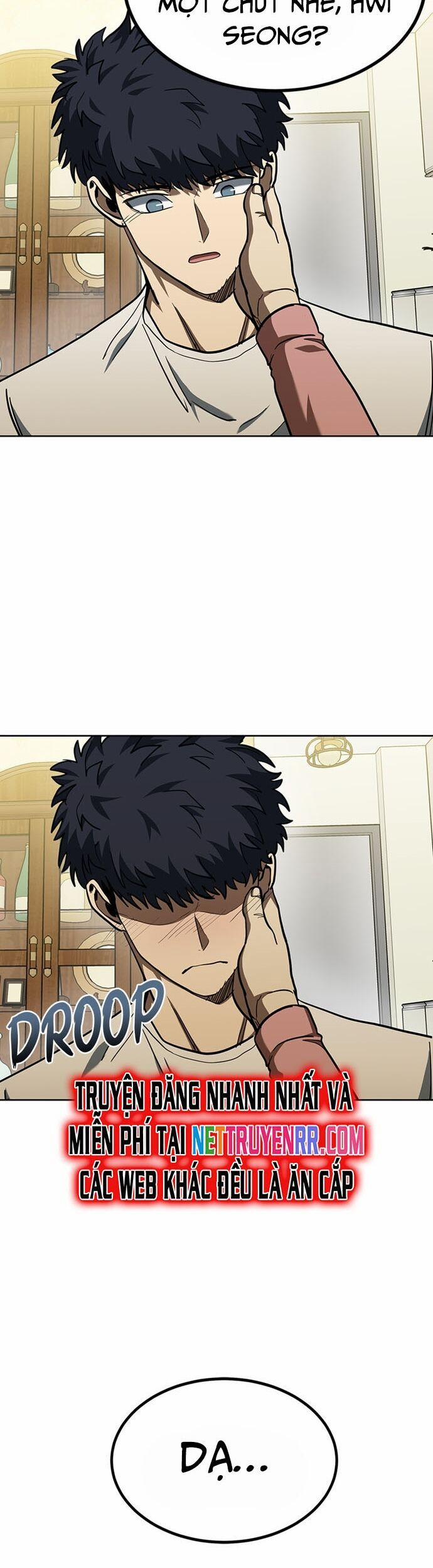 Vua Võ Đài 63 trang 23