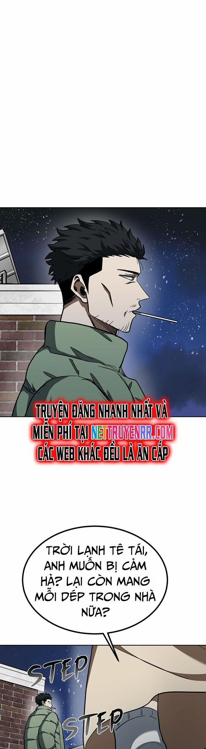 Vua Võ Đài 63 trang 24