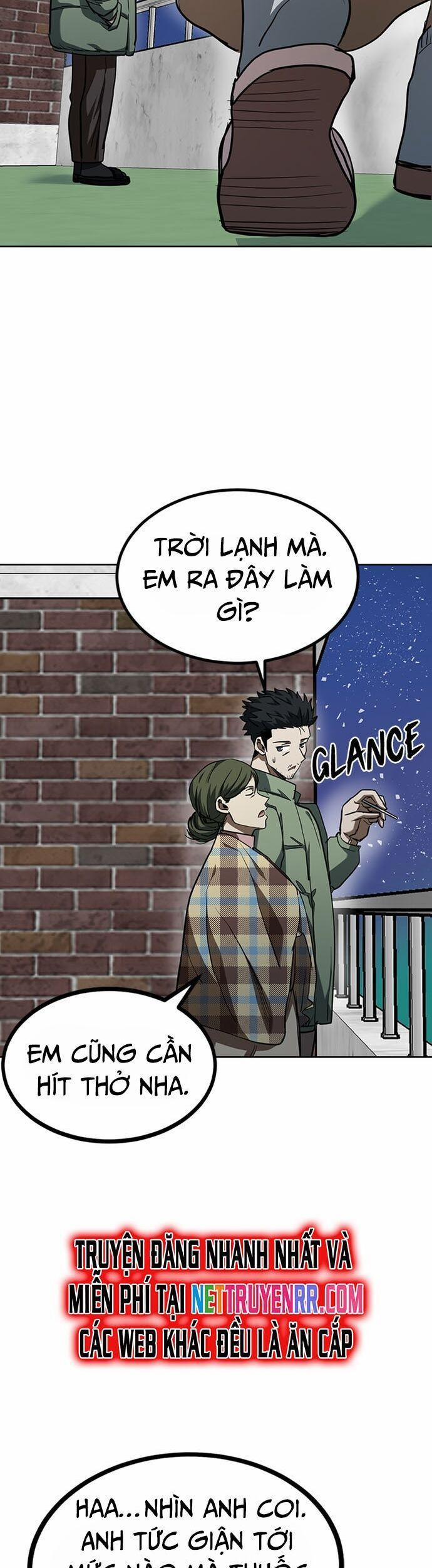 Vua Võ Đài 63 trang 25