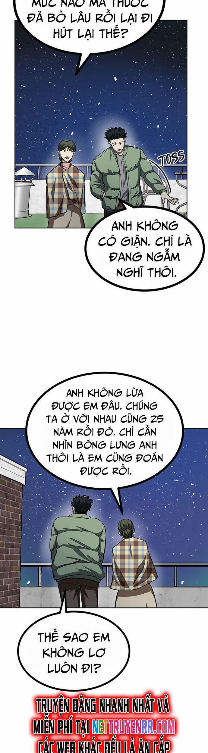 Vua Võ Đài 63 trang 26