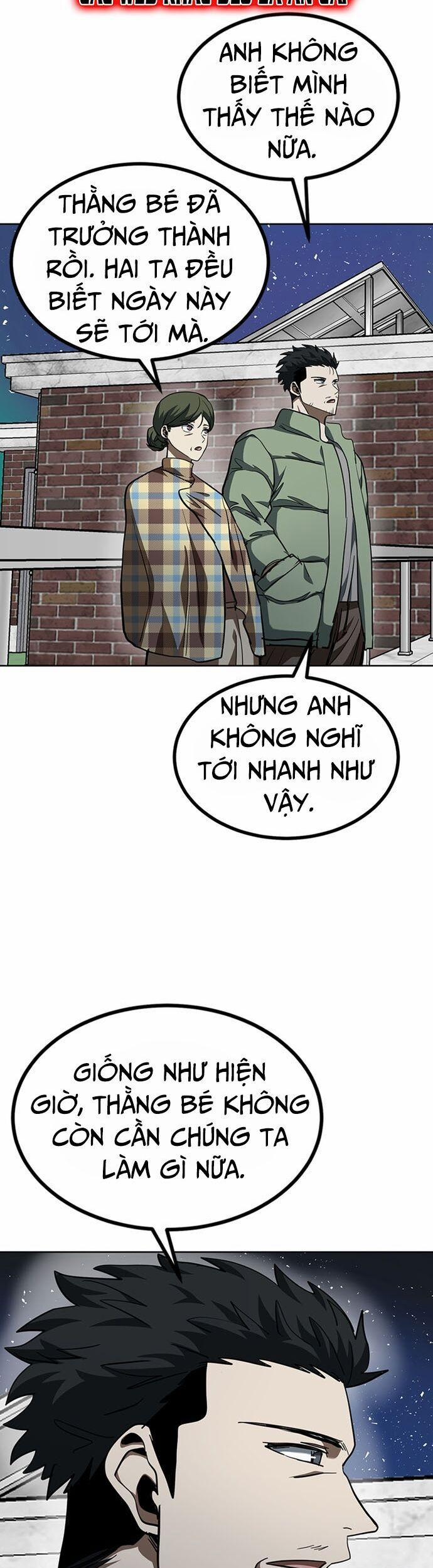 Vua Võ Đài 63 trang 27