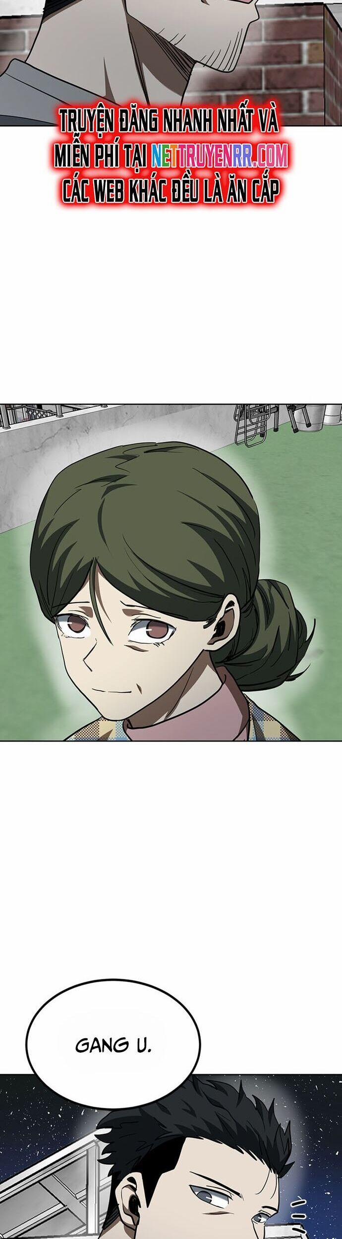 Vua Võ Đài 63 trang 28