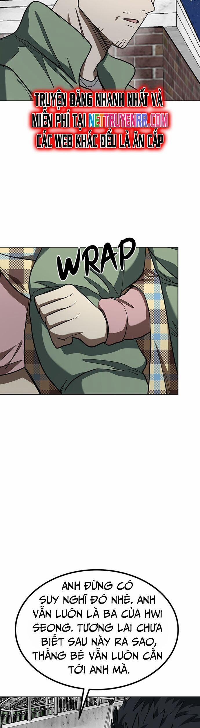 Vua Võ Đài 63 trang 29