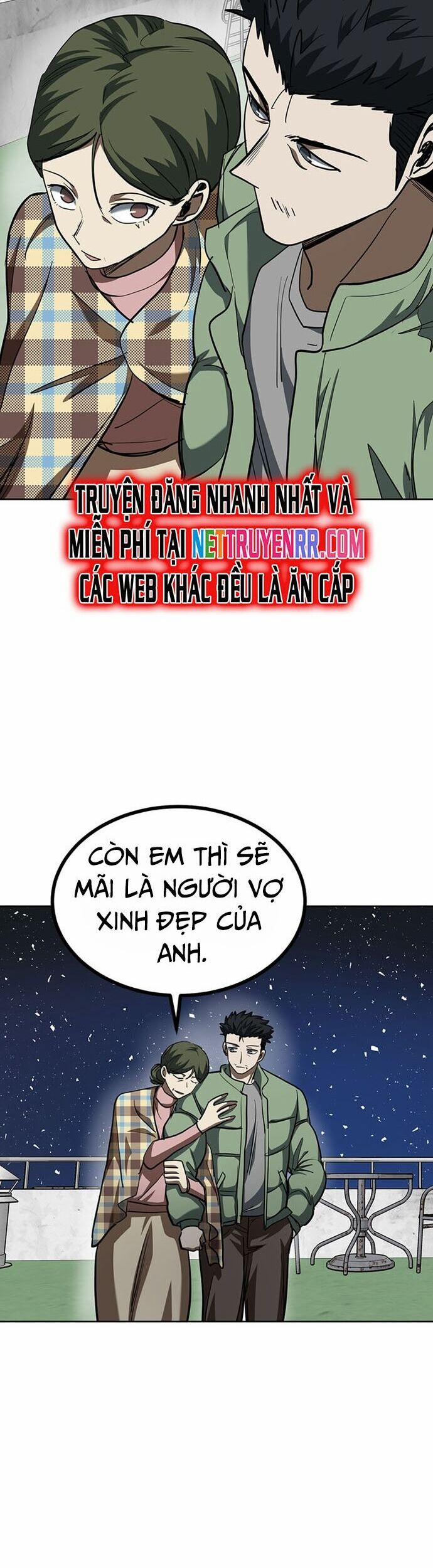 Vua Võ Đài 63 trang 30