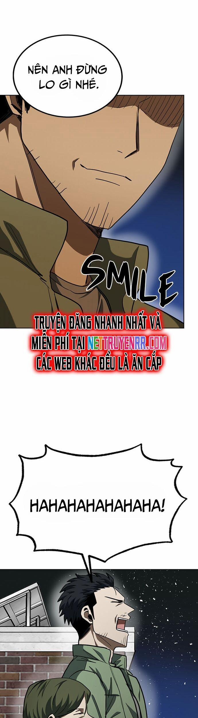 Vua Võ Đài 63 trang 31