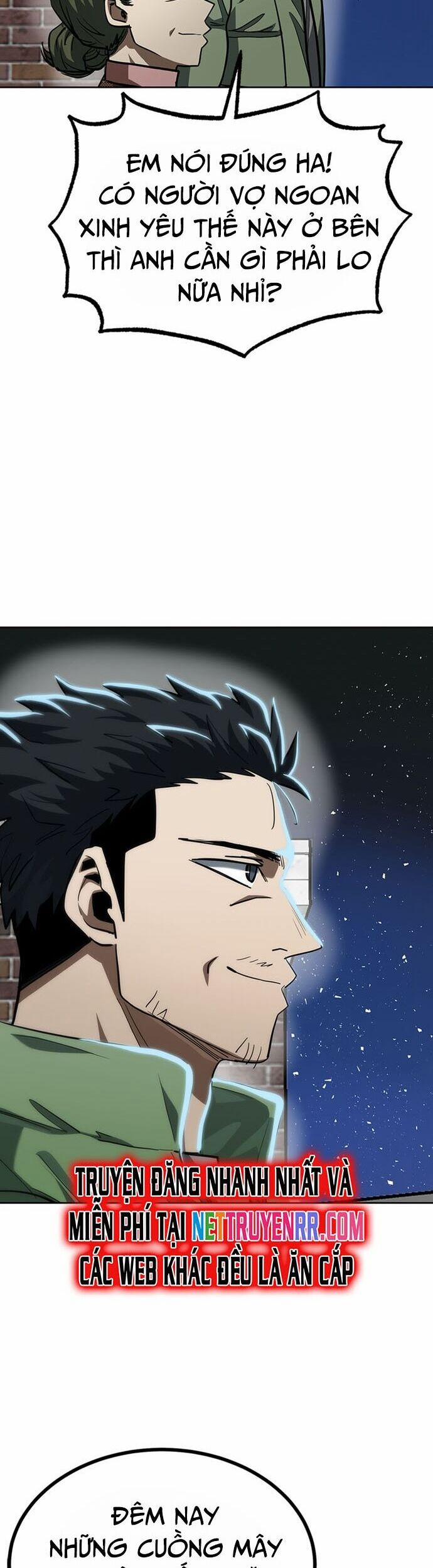 Vua Võ Đài 63 trang 32