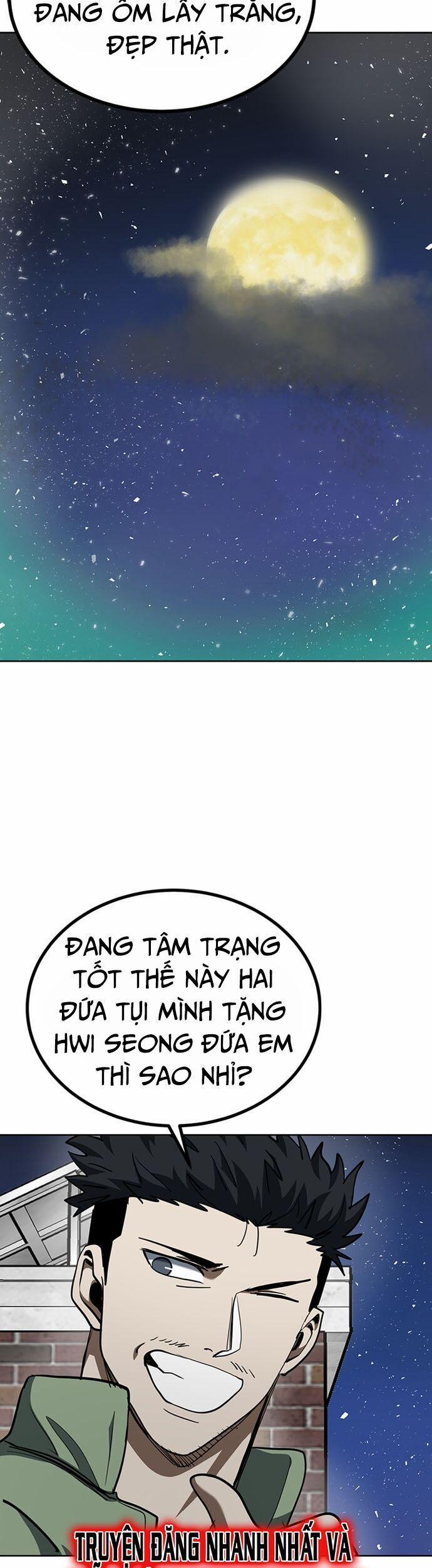 Vua Võ Đài 63 trang 33