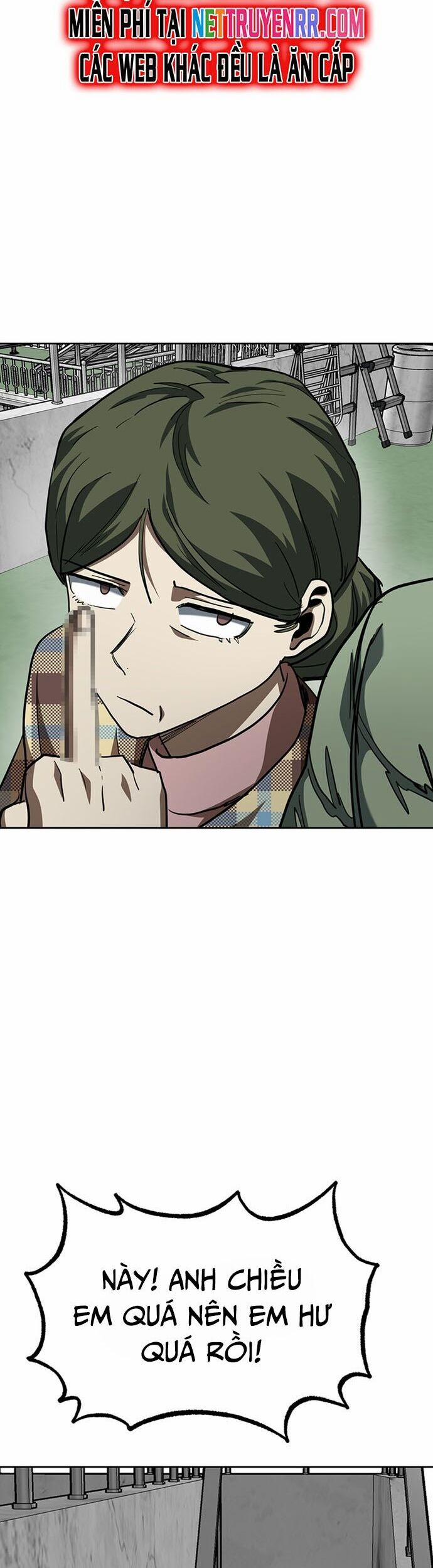 Vua Võ Đài 63 trang 34