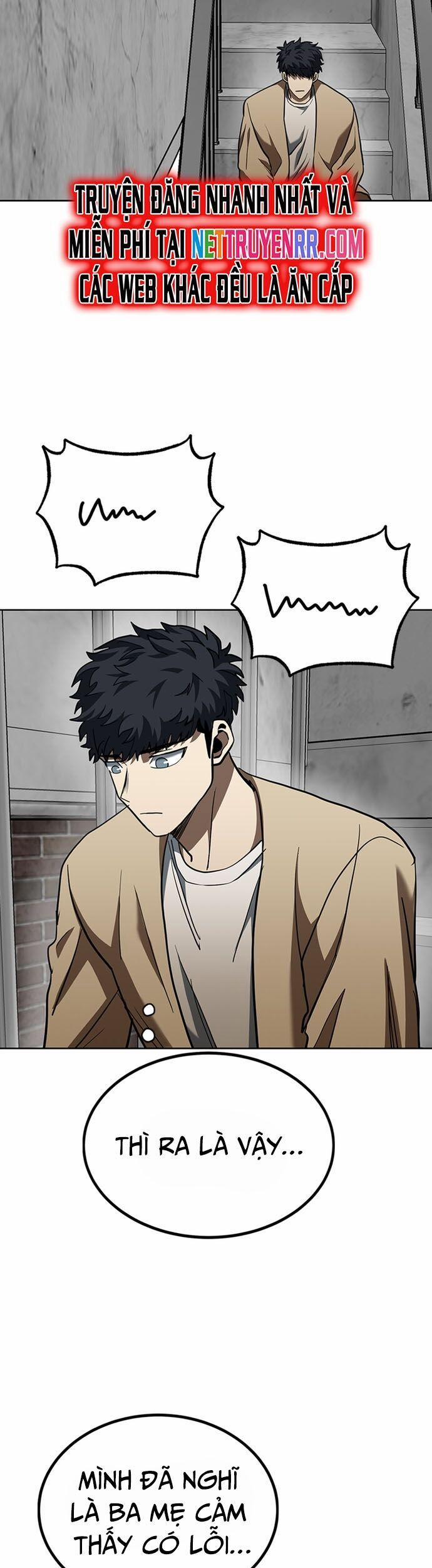 Vua Võ Đài 63 trang 35