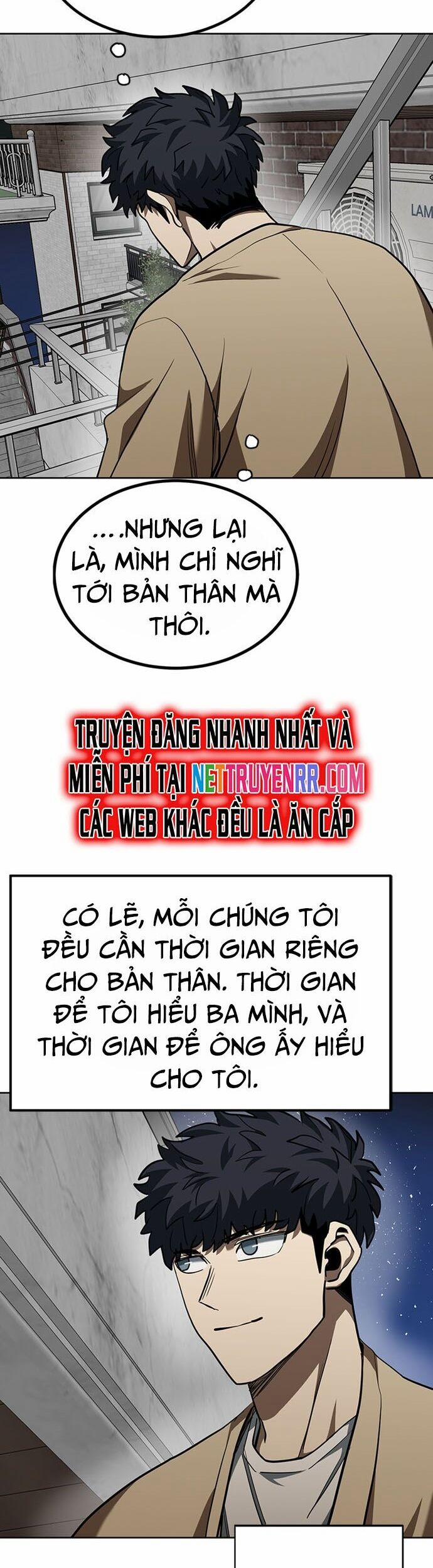 Vua Võ Đài 63 trang 36