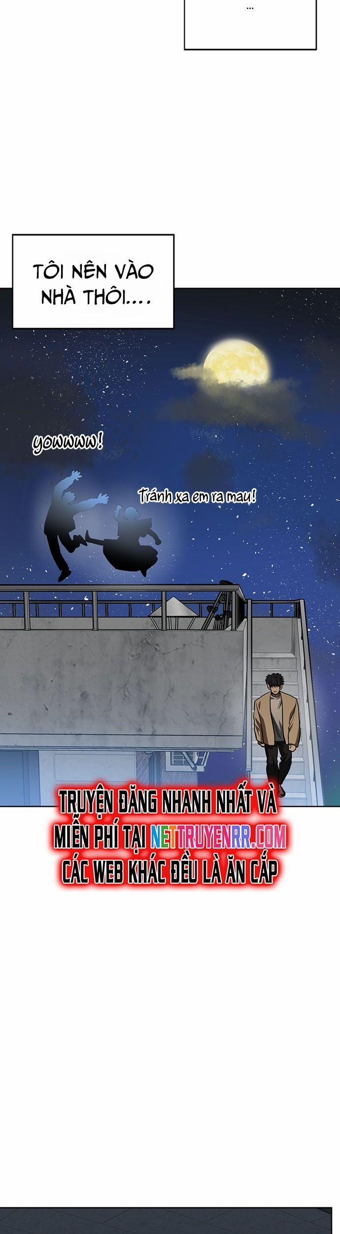 Vua Võ Đài 63 trang 37