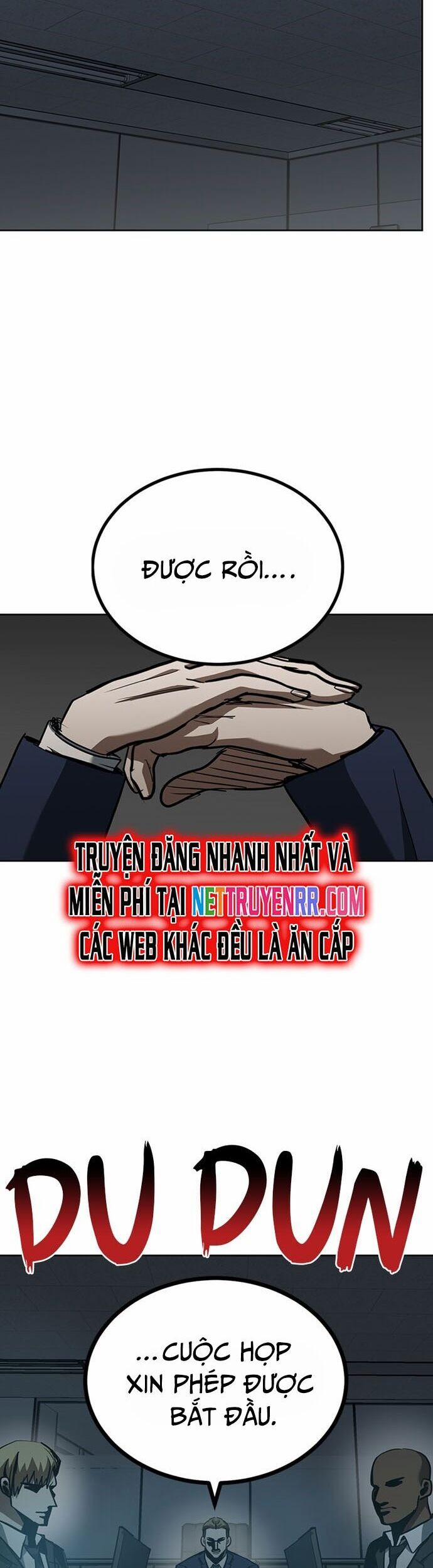 Vua Võ Đài 63 trang 38