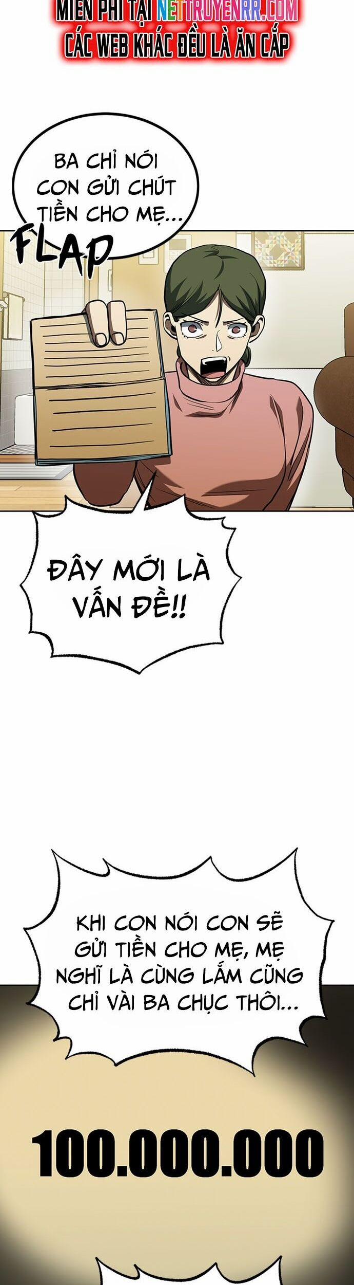 Vua Võ Đài 63 trang 4