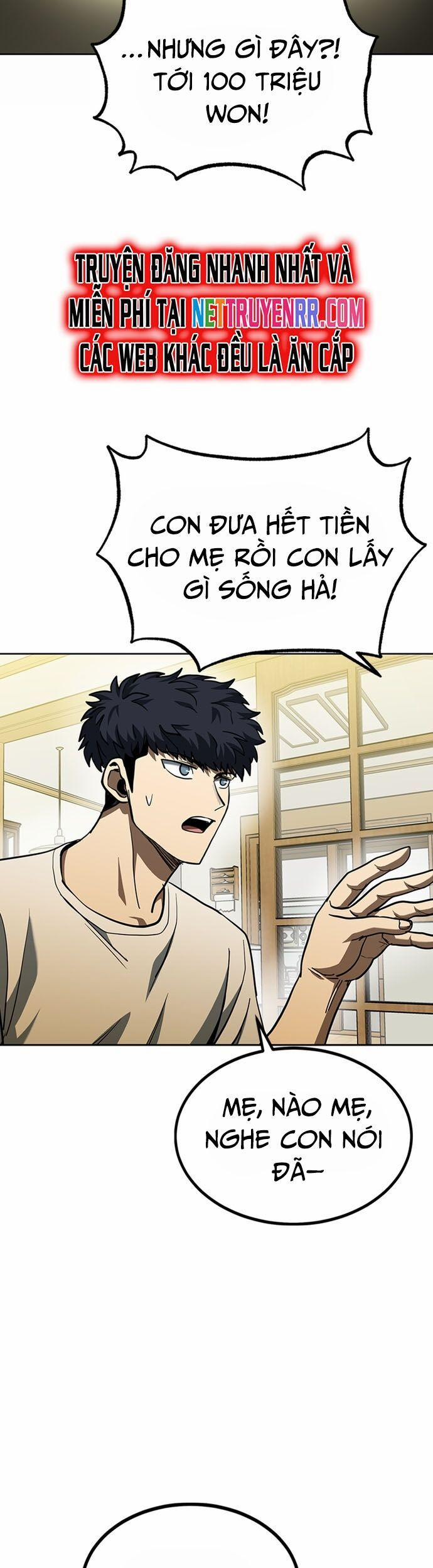 Vua Võ Đài 63 trang 5