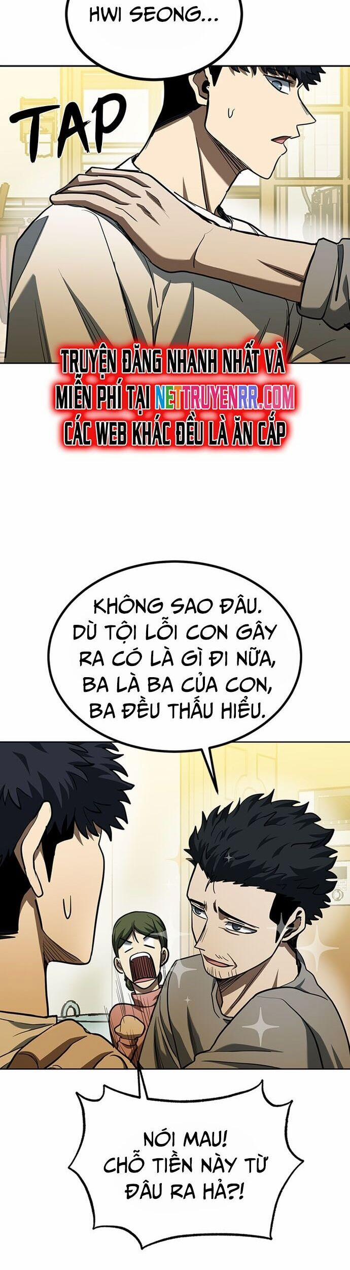 Vua Võ Đài 63 trang 6