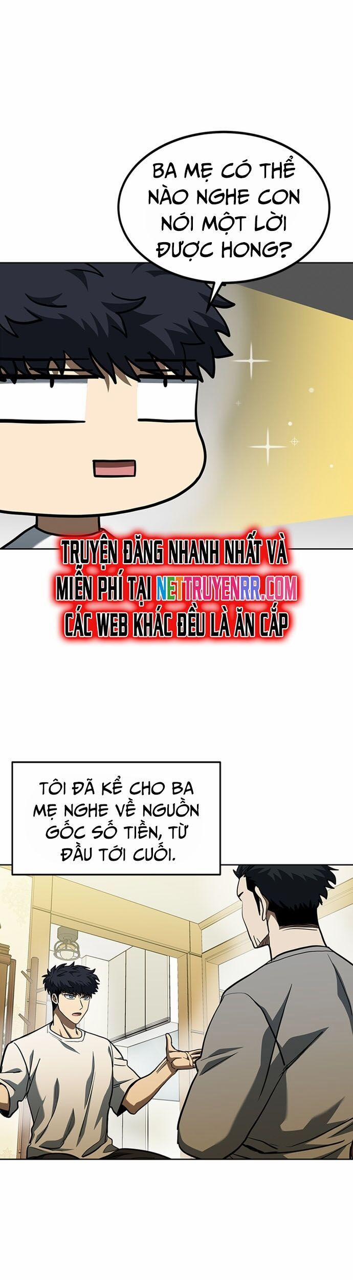 Vua Võ Đài 63 trang 7