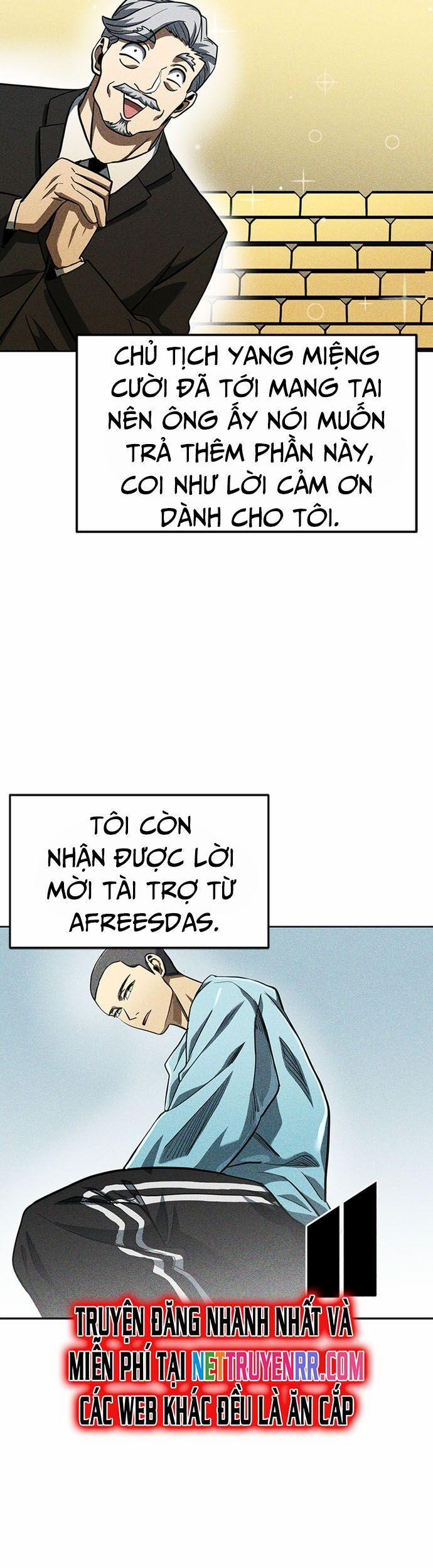 Vua Võ Đài 63 trang 9