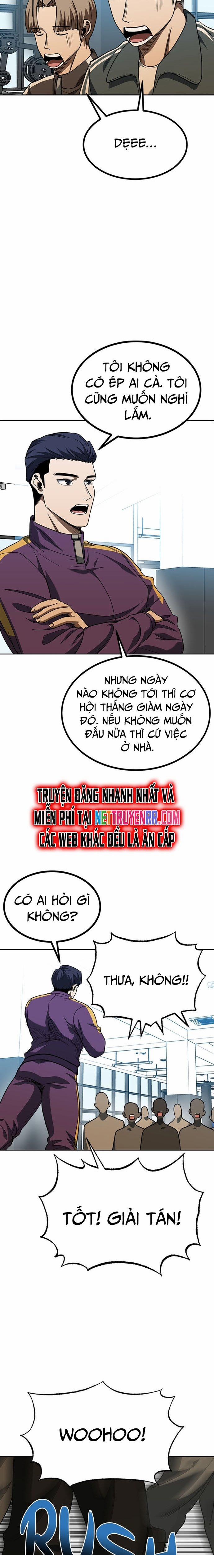 Vua Võ Đài 64 trang 10