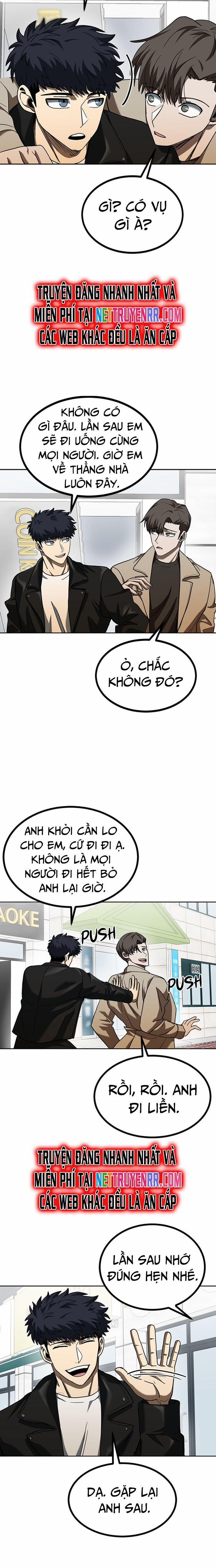 Vua Võ Đài 64 trang 12