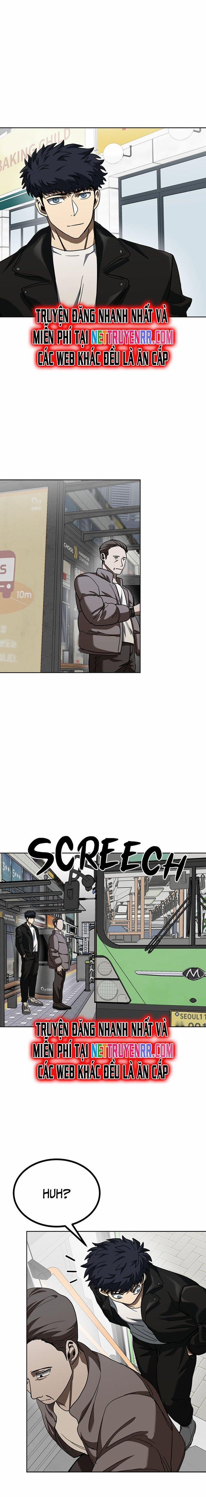 Vua Võ Đài 64 trang 13