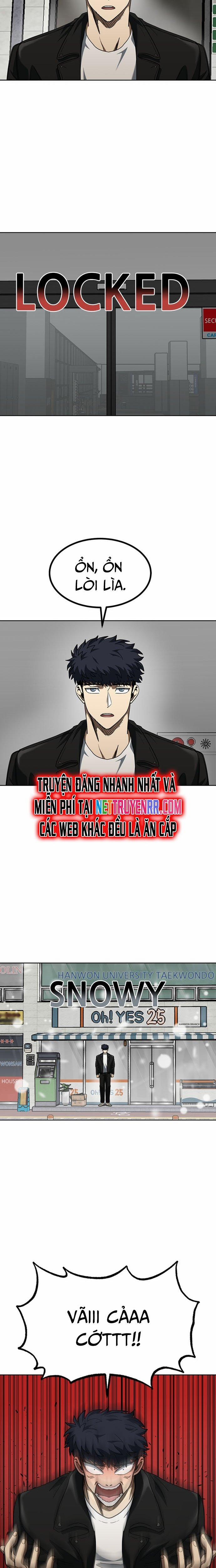 Vua Võ Đài 64 trang 15