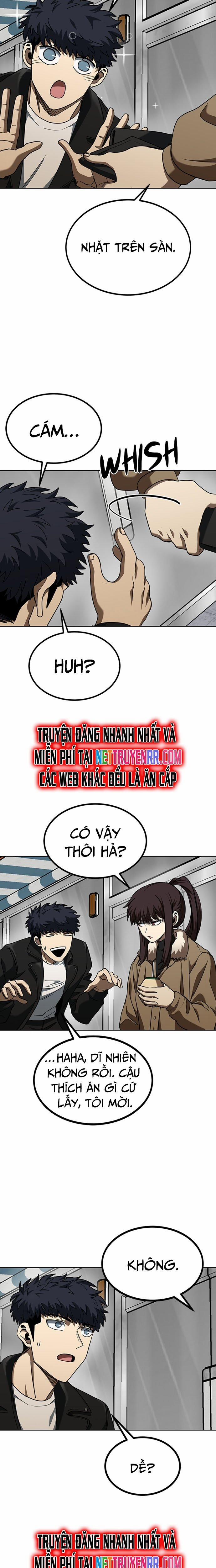 Vua Võ Đài 64 trang 17