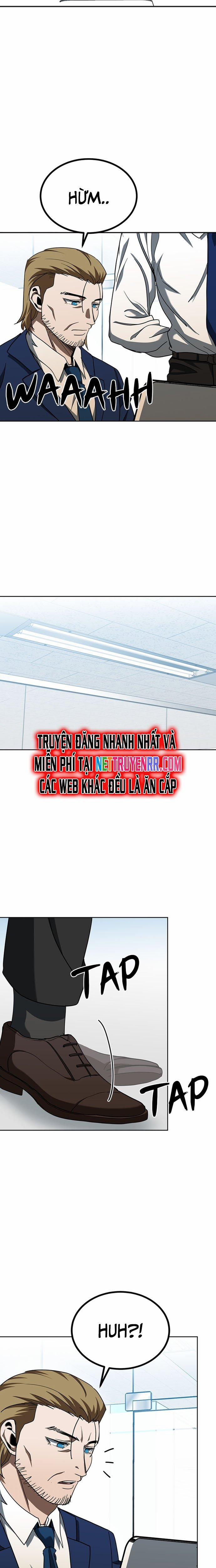 Vua Võ Đài 64 trang 4