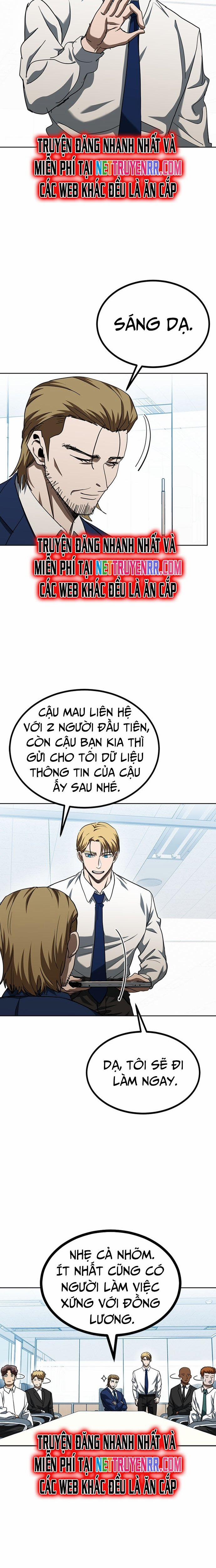 Vua Võ Đài 64 trang 7