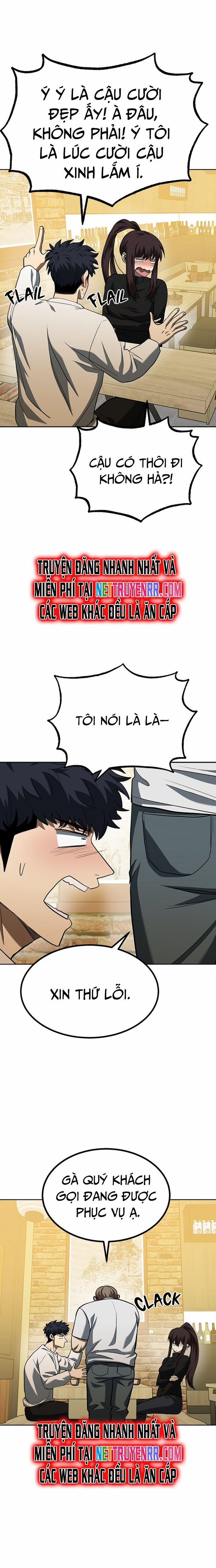 Vua Võ Đài 65 trang 10