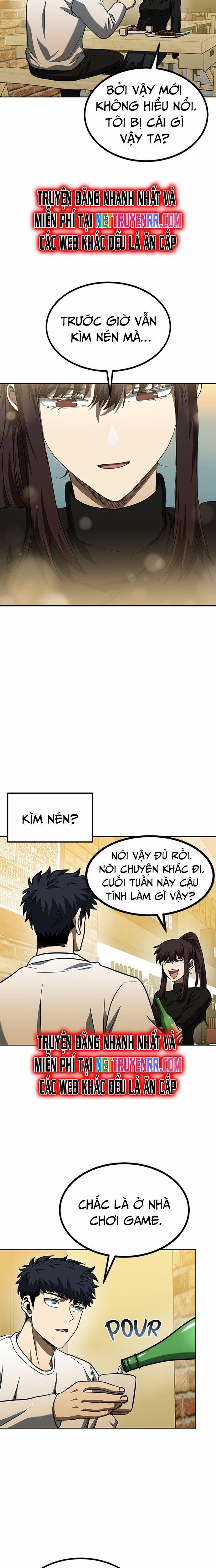 Vua Võ Đài 65 trang 12