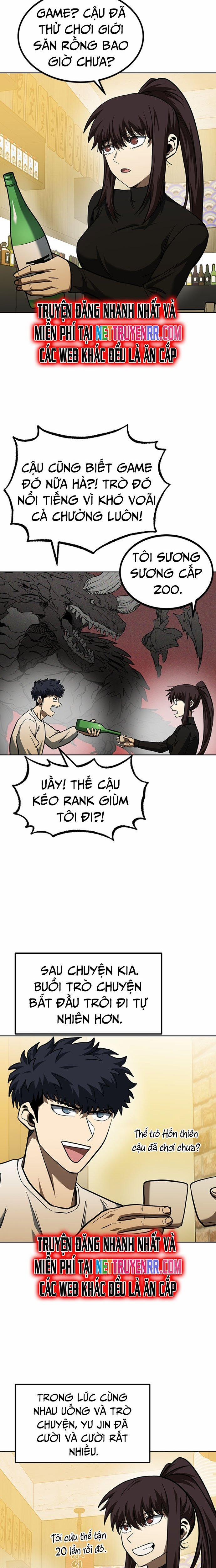 Vua Võ Đài 65 trang 13