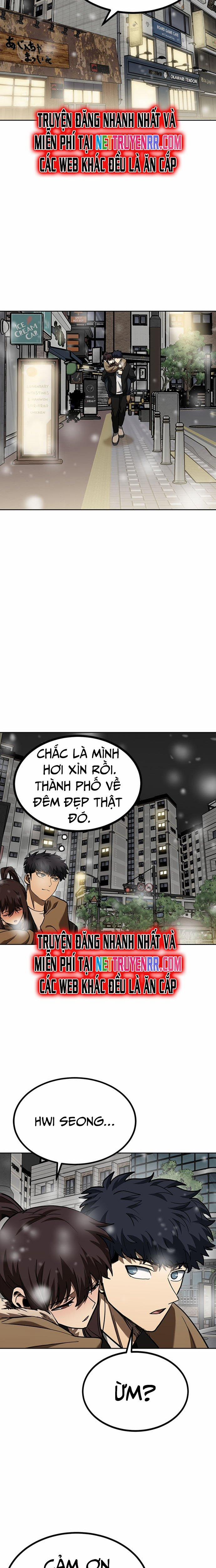 Vua Võ Đài 65 trang 15