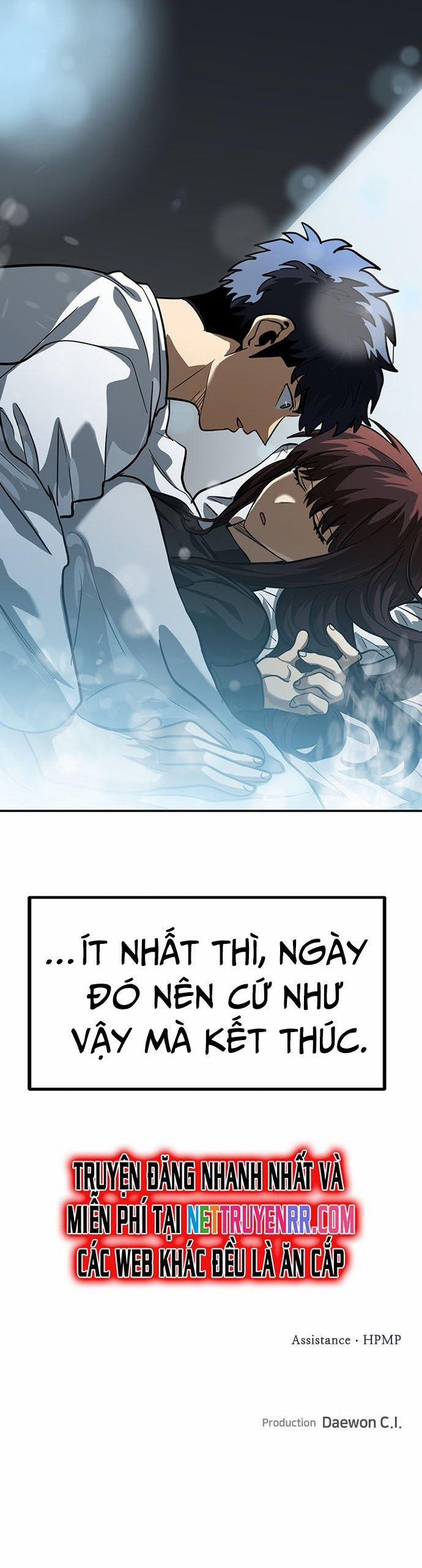 Vua Võ Đài 65 trang 19