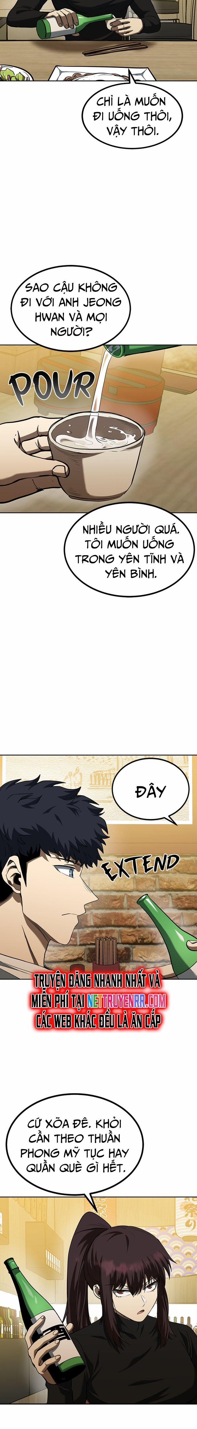 Vua Võ Đài 65 trang 2