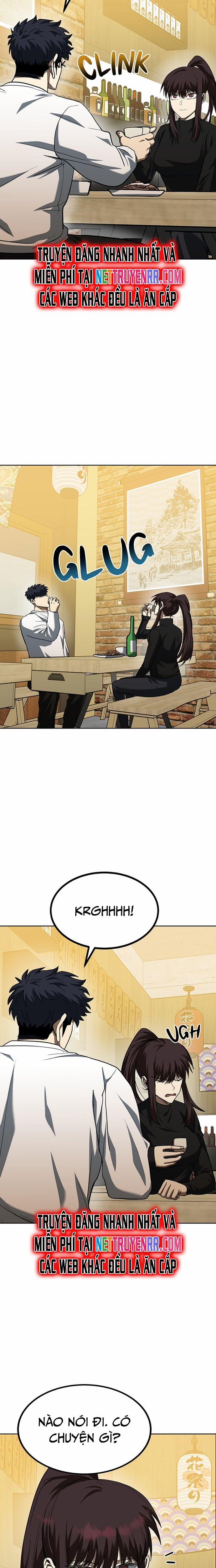 Vua Võ Đài 65 trang 3