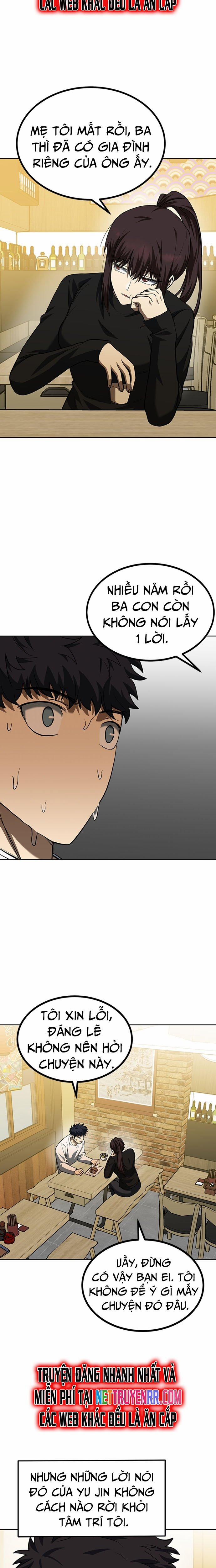 Vua Võ Đài 65 trang 5