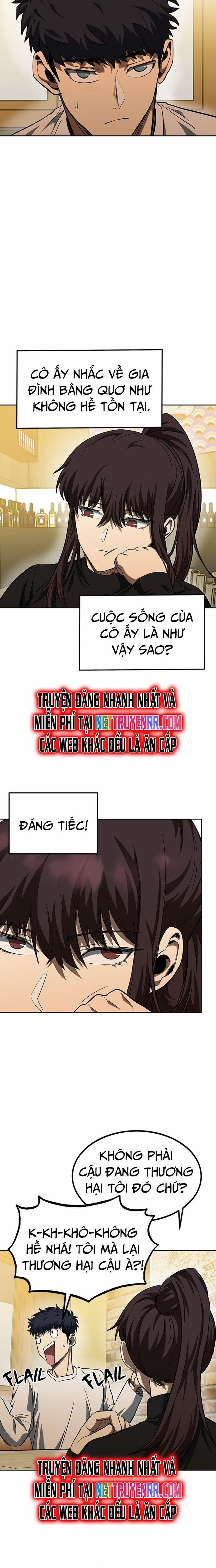 Vua Võ Đài 65 trang 6