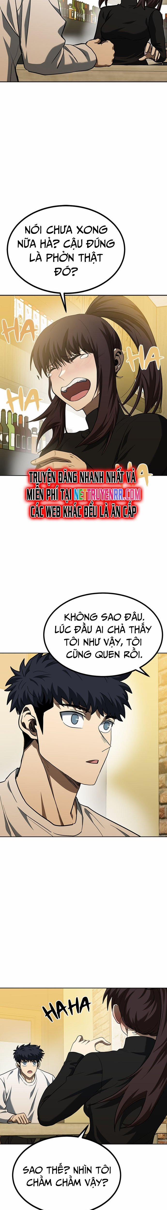 Vua Võ Đài 65 trang 8