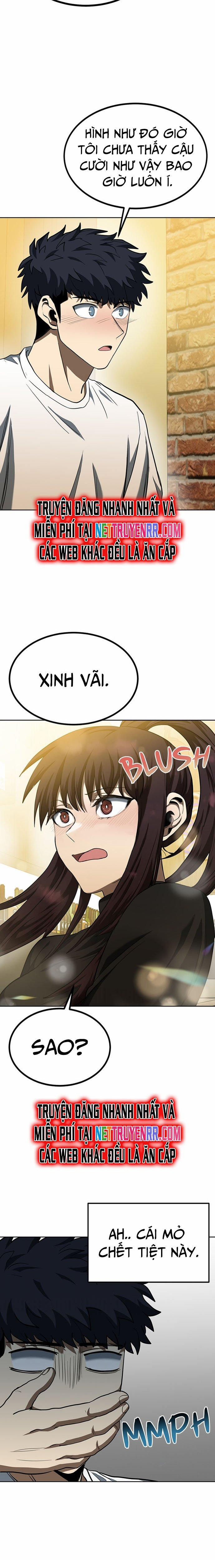 Vua Võ Đài 65 trang 9