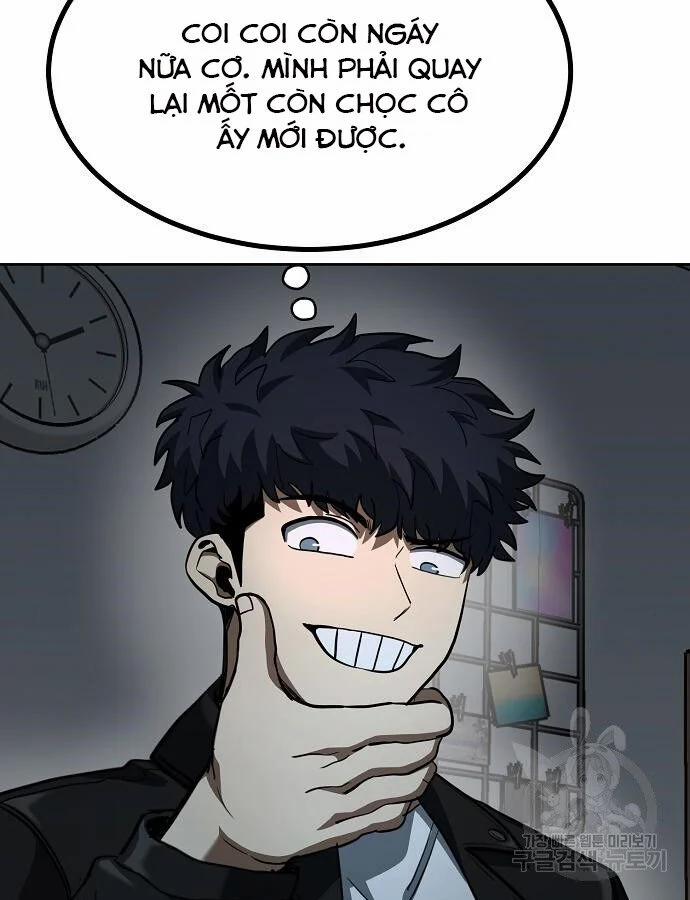 Vua Võ Đài 66 trang 17